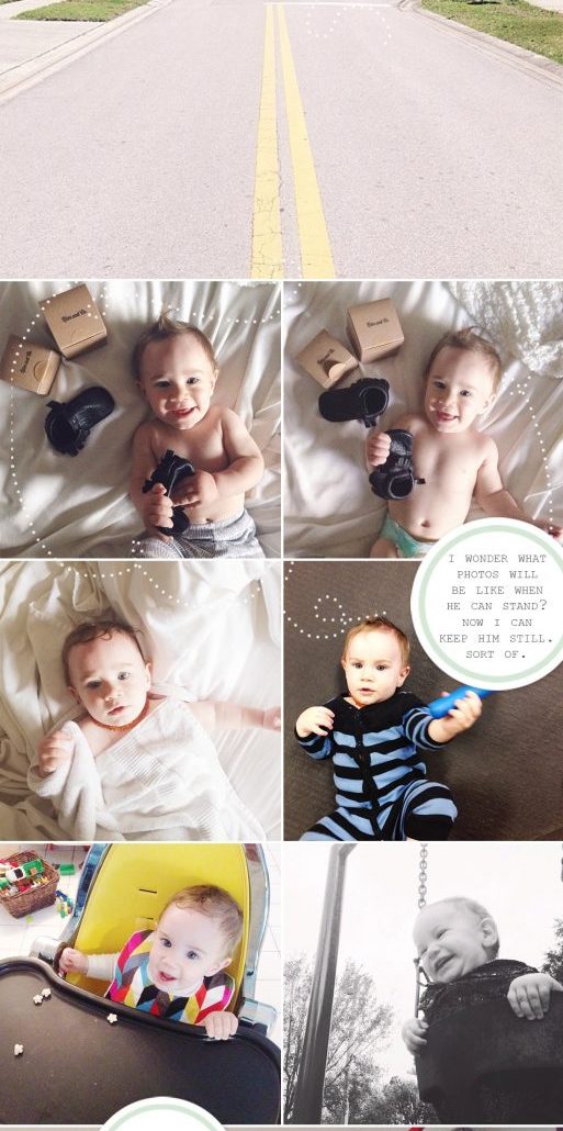 Lately // in Snapshots