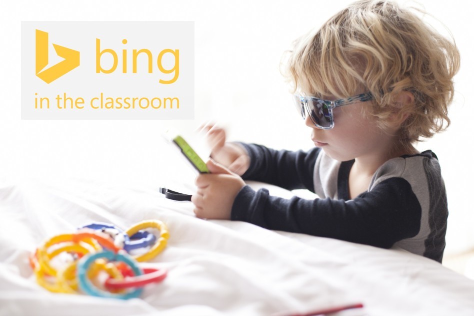 #bingclassroomchat