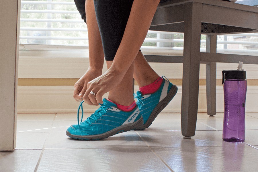 Fitness // Resurrect Your Workout by Fresh Mommy Blog