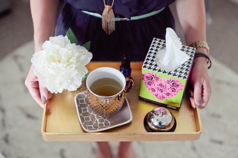 Kleenex - Spread the Love, Not the Germs-8