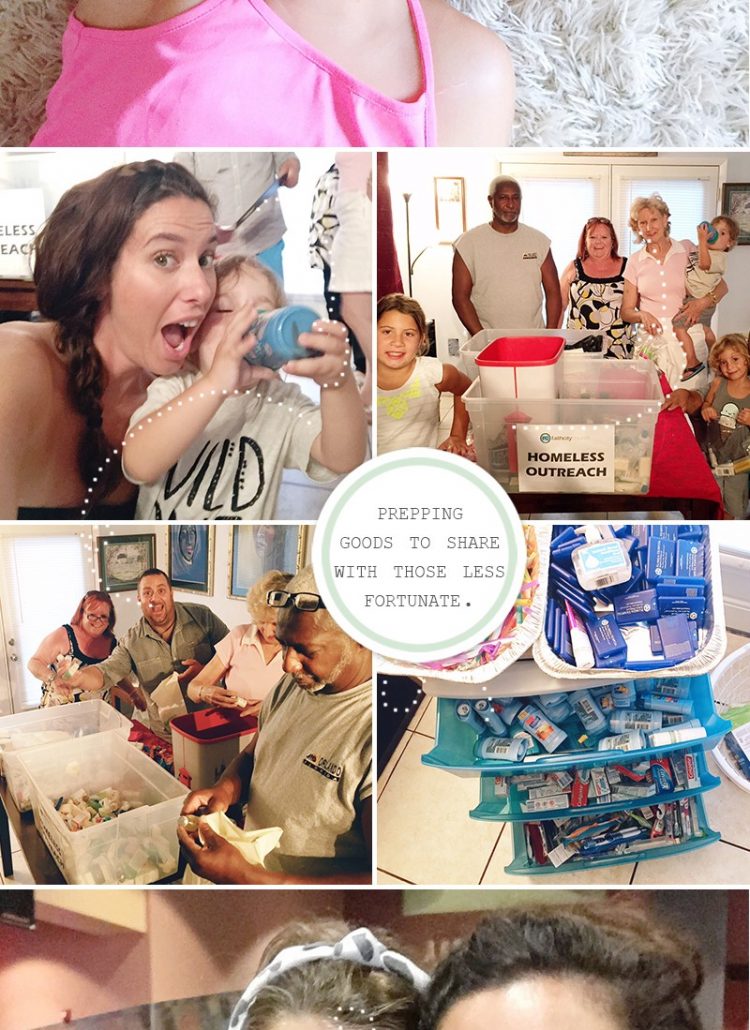 Photos Lately // a Weekly Link Up