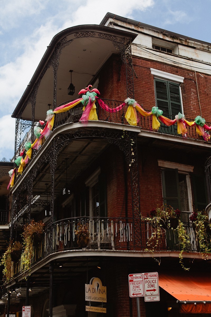 The best of Nashville and New Orleans #bluesummertour with @TabithaBlue-27