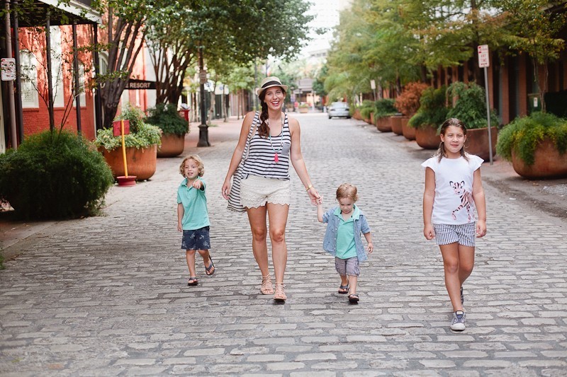 Family friendly travel to New Orleans… where to stay, what to eat and what to do!