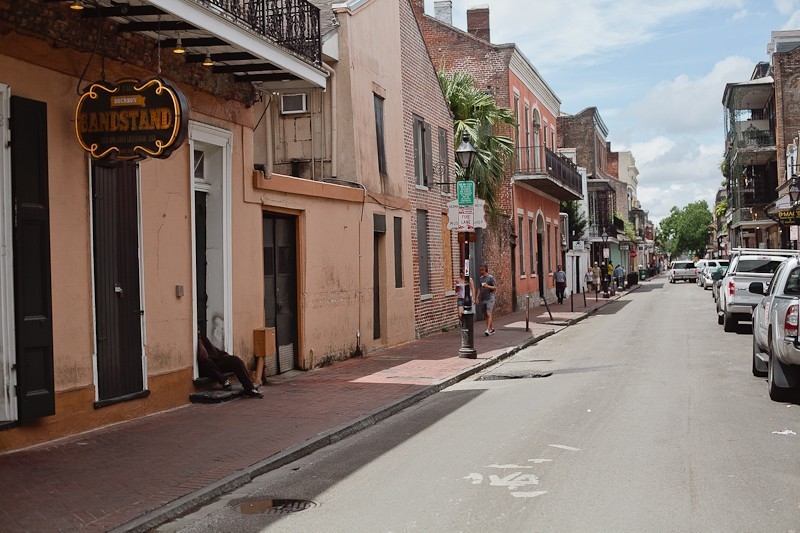 The best of Nashville and New Orleans #bluesummertour with @TabithaBlue-9