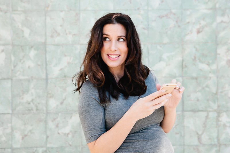 The Ultimate Pregnancy App Guide