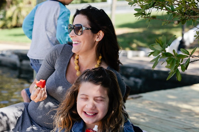 How To Plan a Picnic - A Kid Friendly Survival Guide