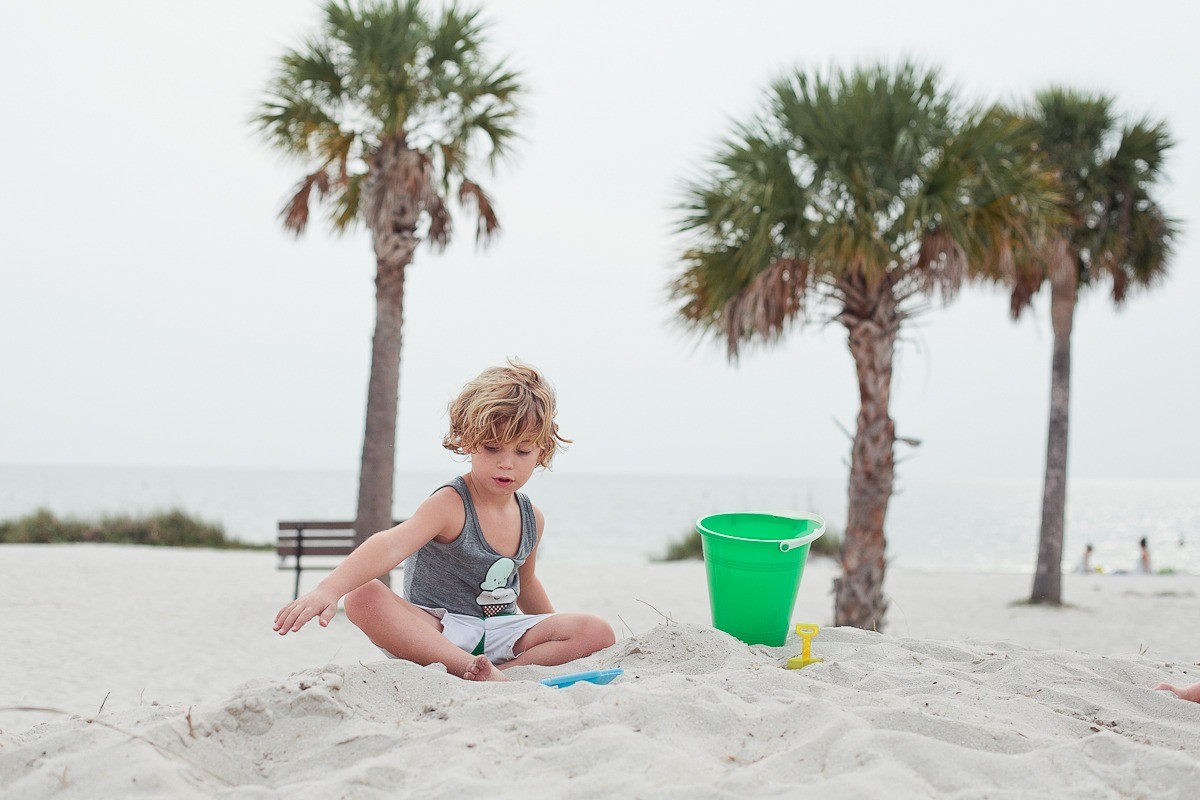 Take your kids out on any outing the easy way! Get the tip that makes it almost hassle free!!