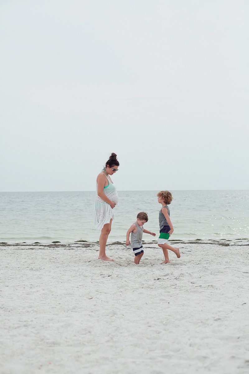 My family is enjoying healthy snacks as part of a sponsored series with GoGo squeeZ and Socialstars. #GoGosqueeZSquad