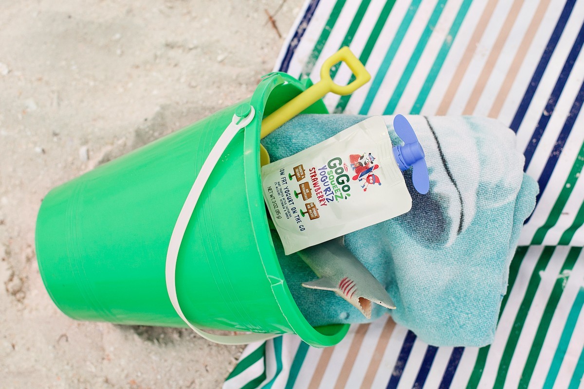 My family is enjoying healthy snacks as part of a sponsored series with GoGo squeeZ and Socialstars. #GoGosqueeZSquad