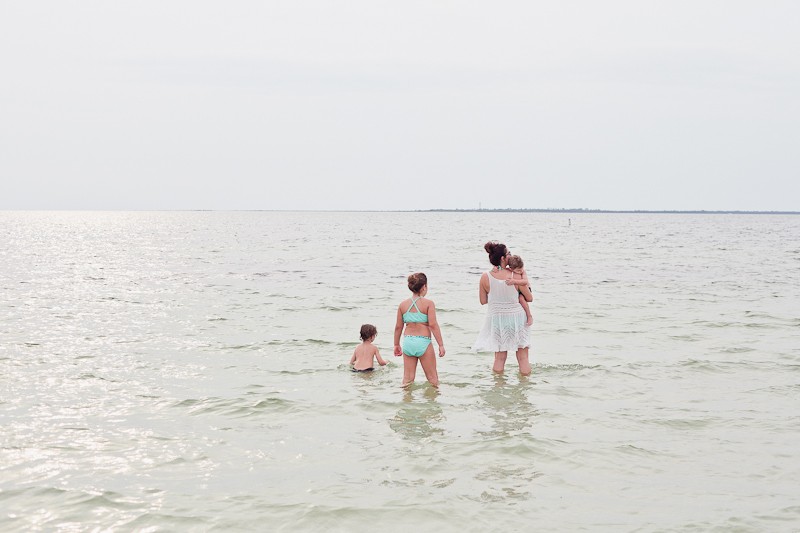 Take your kids out on any outing the easy way! Get the tip that makes it almost hassle free!!