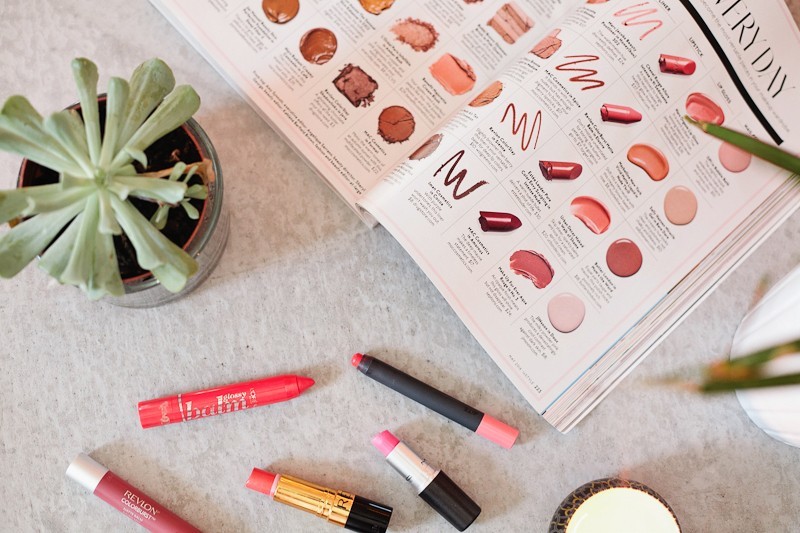 Best Pink Lipsticks for Spring and Summer