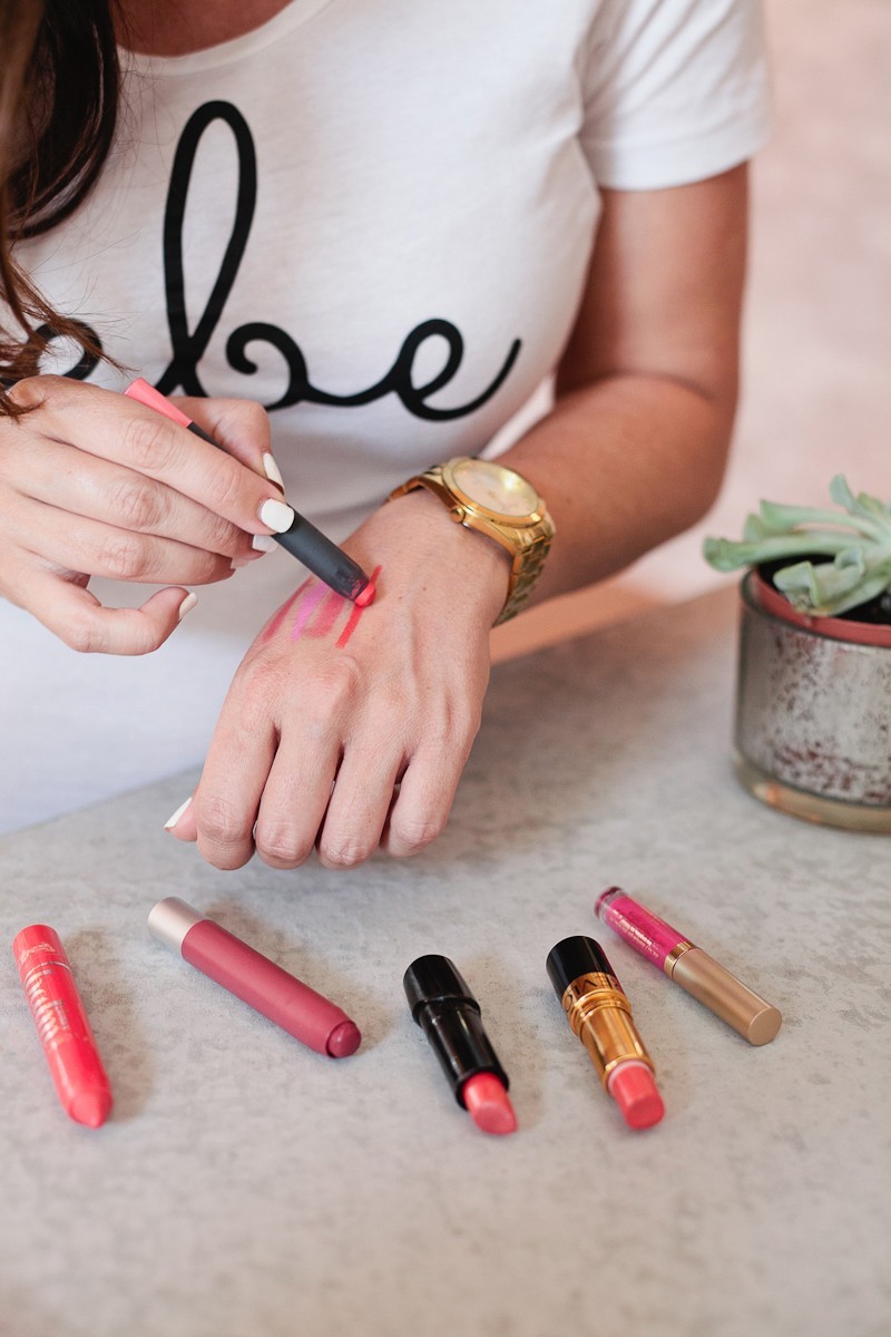 Best Pink Lipsticks for Spring and Summer