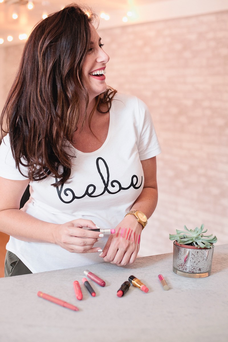 Best Pink Lipsticks for Spring and Summer