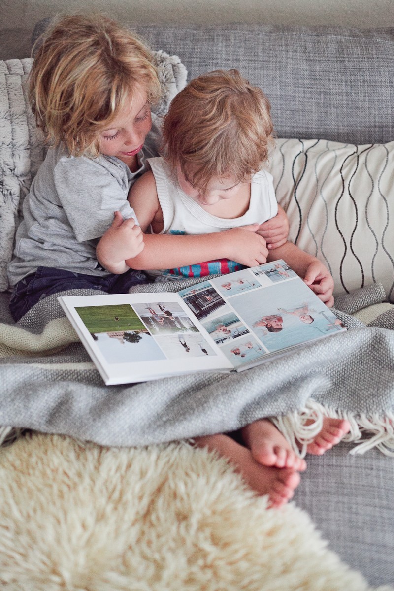 Custom Photo Book Printing from Snapfish for any event, trip or special time of the year with #snapfishbloggers