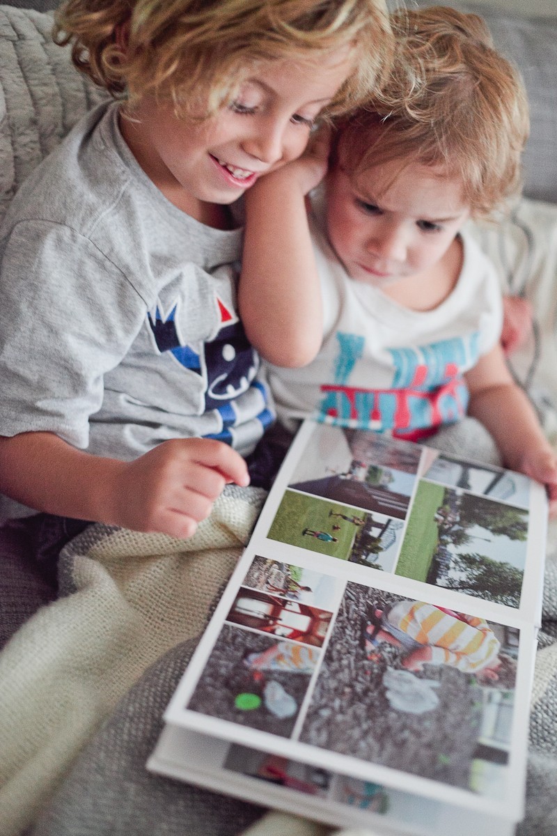 Custom Photo Book Printing from Snapfish for any event, trip or special time of the year with #snapfishbloggers