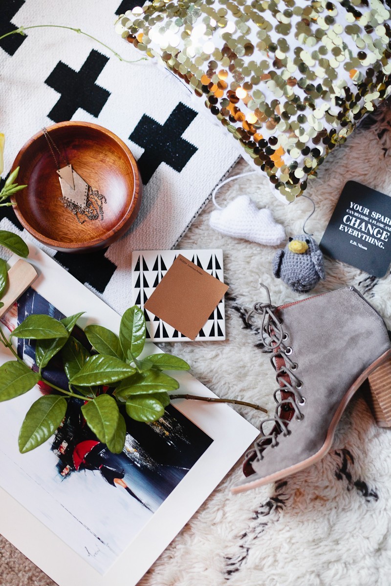 Room Design Inspiration From Personal Style