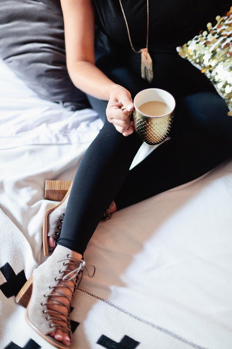 Room Design Inspiration From Personal Style-2