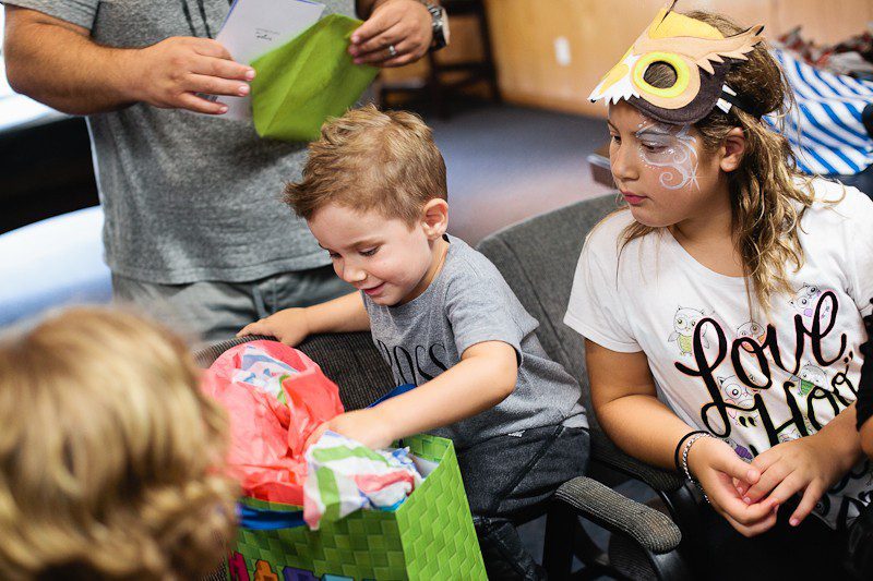 A Woodland Creature Birthday Party + What Does the Fox Say Celebration for Skylar turning THREE!-17