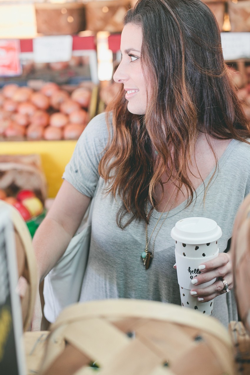 What happens when we walk out of the store with a list unfinished? What about the days something important was forgotten? Missed? We're talking love, lists and marriage.