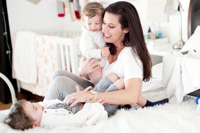 The Sleep Deprived Mom’s Guide to Cleaning in Her Sleep! 5 tips to help you keep a presentable home with minimal effort.