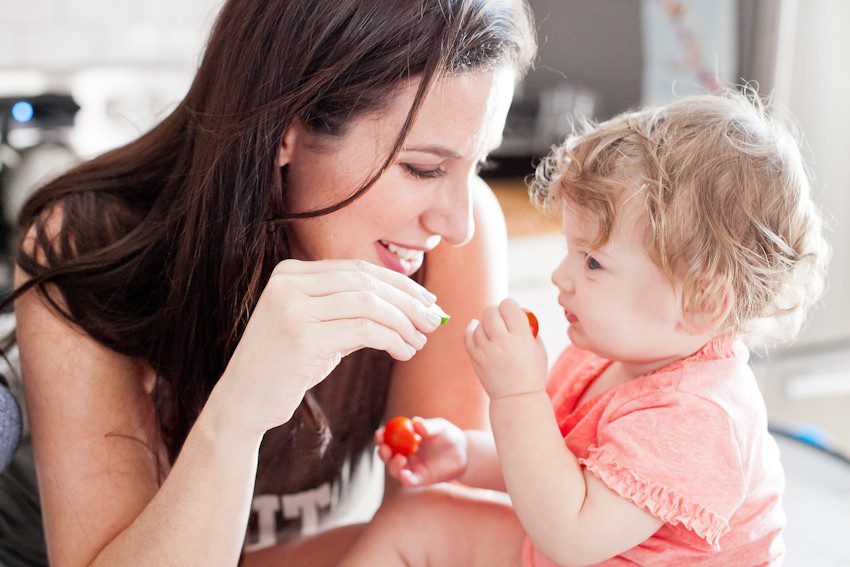 The ultimate, interactive snack tray that every kid will love... and you will too!