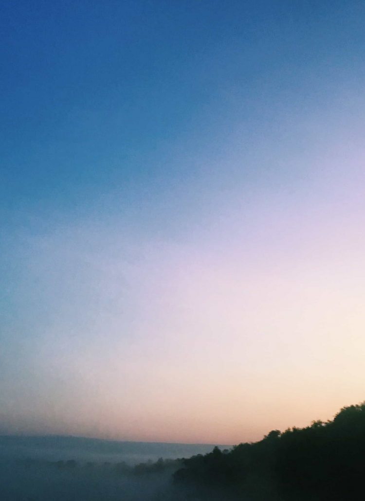 Living Through the Storm + Hurricane Irma Relief [How to Help]