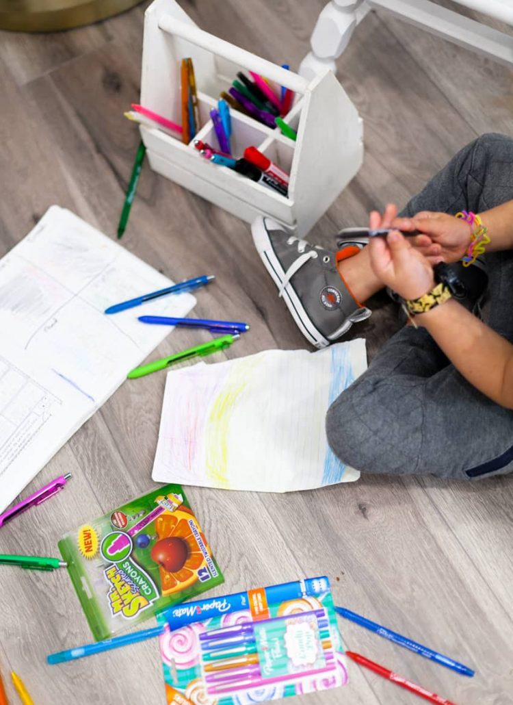 Back to School Hacks for the Best Year Ever