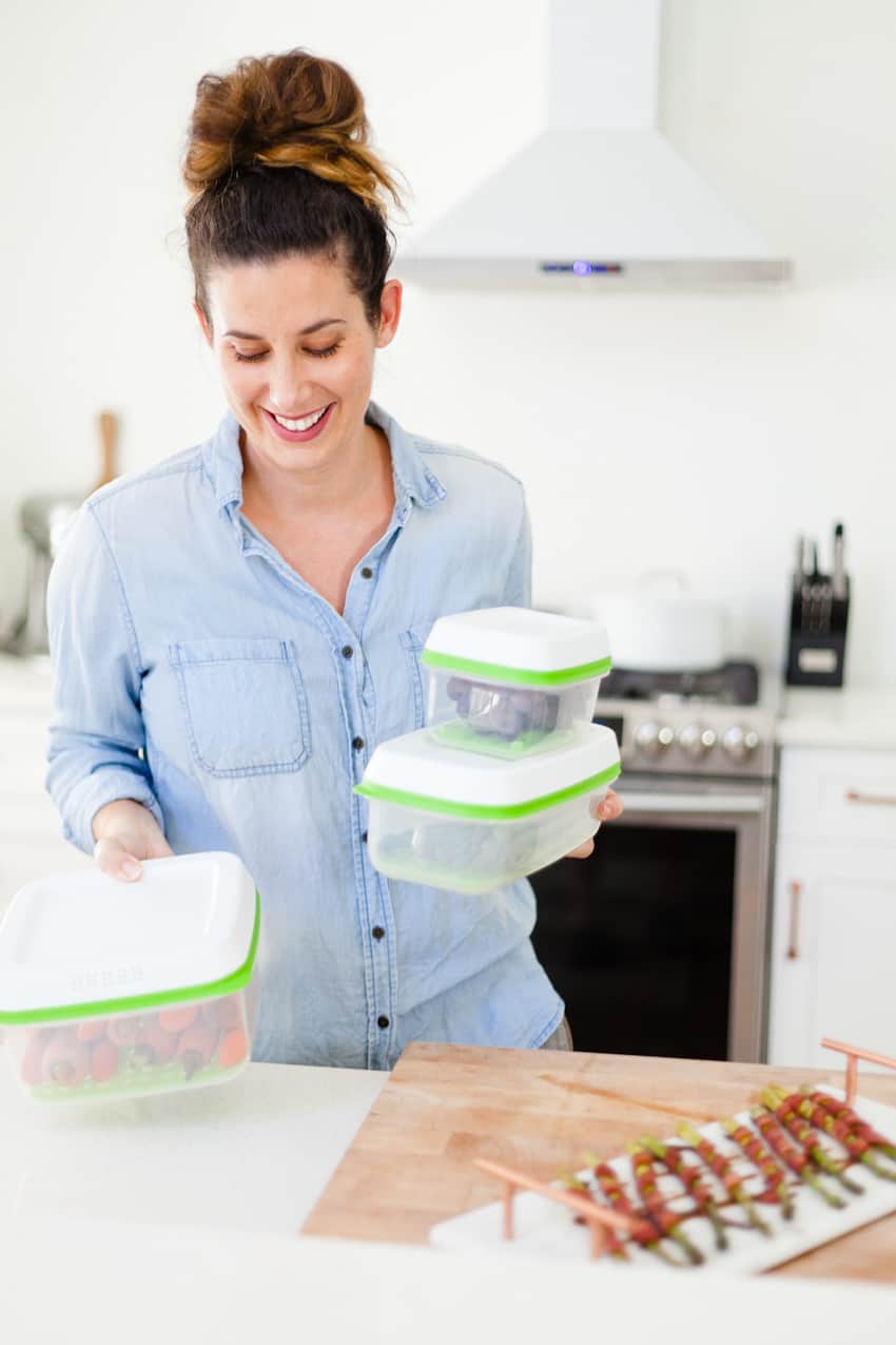 Our Favorite Easy Asparagus Recipe... with Bacon!