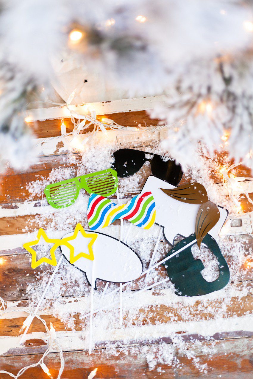 Five Time-Tested Tips For a More Instagrammable Holiday Party