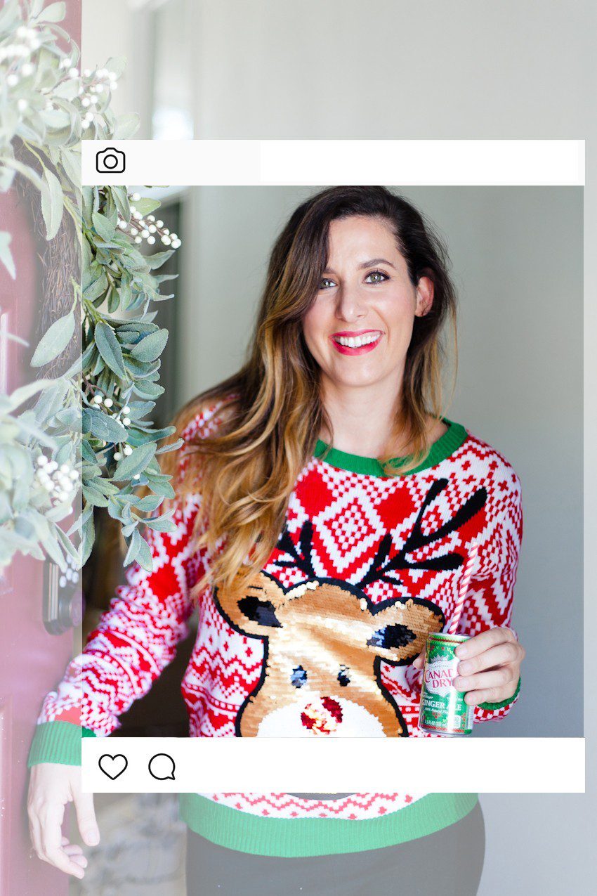 Five Time-Tested Tips For a More Instagrammable Holiday Party