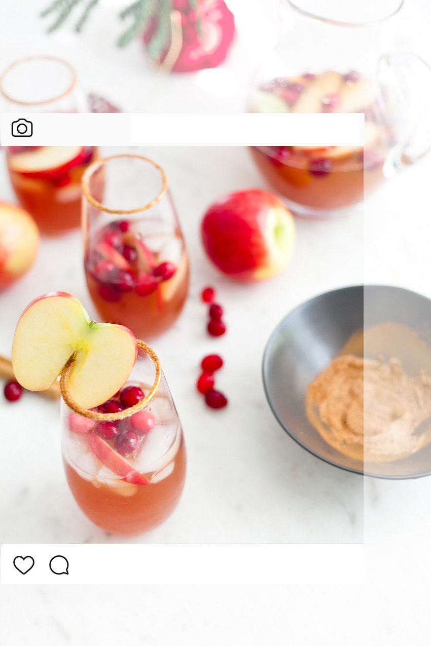 Five Time-Tested Tips For a More Instagrammable Holiday Party