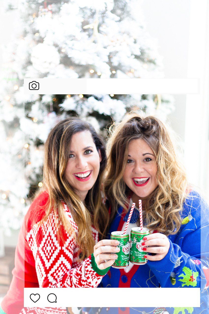 Five Time-Tested Tips For a More Instagrammable Holiday Party