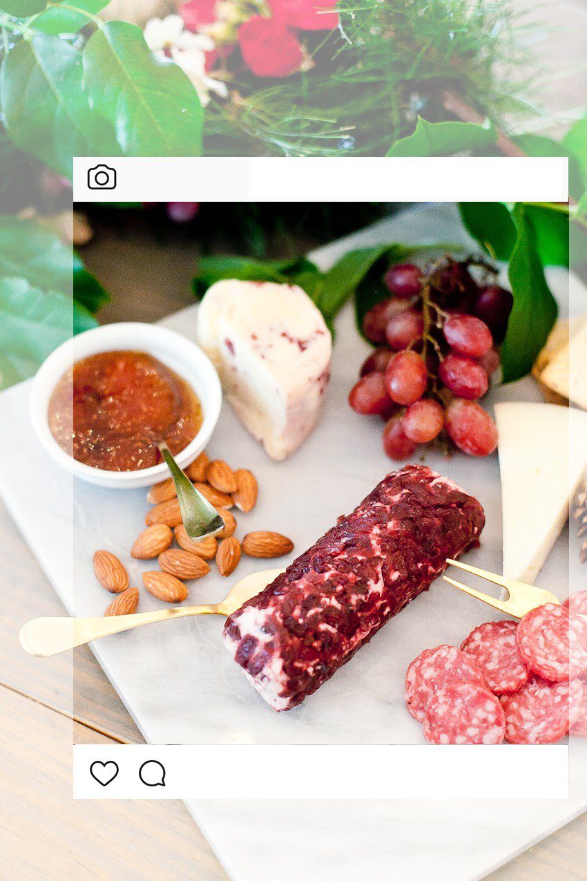 Five Time-Tested Tips For a More Instagrammable Holiday Party