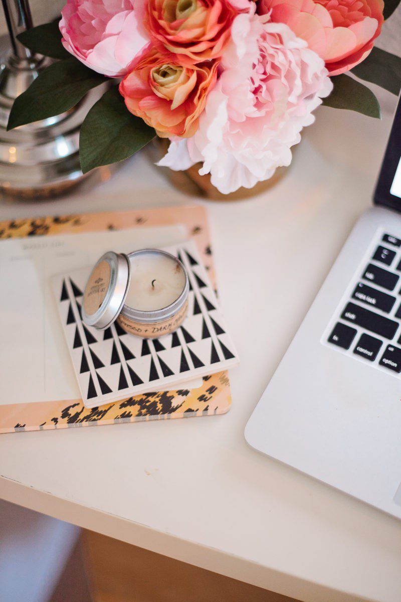 Ways to Refresh Your Home featured by top US lifestyle blog Fresh Mommy Blog