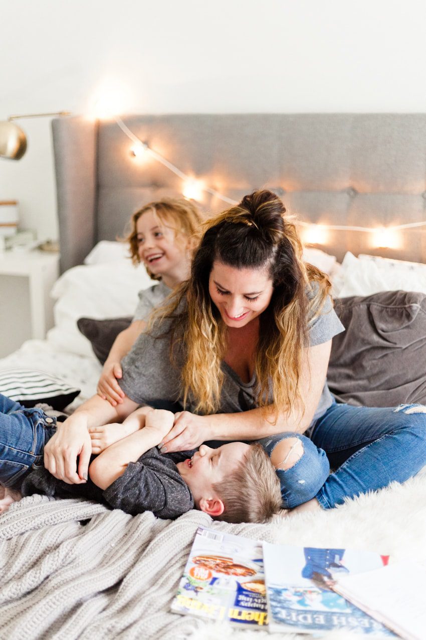 In a season of pushing for more and dreaming bigger, I'm sharing three simple and effective new years goals for a healthier and happier year! - Three simple and essential new years goals for a happier year by popular Florida lifestyle blogger Fresh Mommy