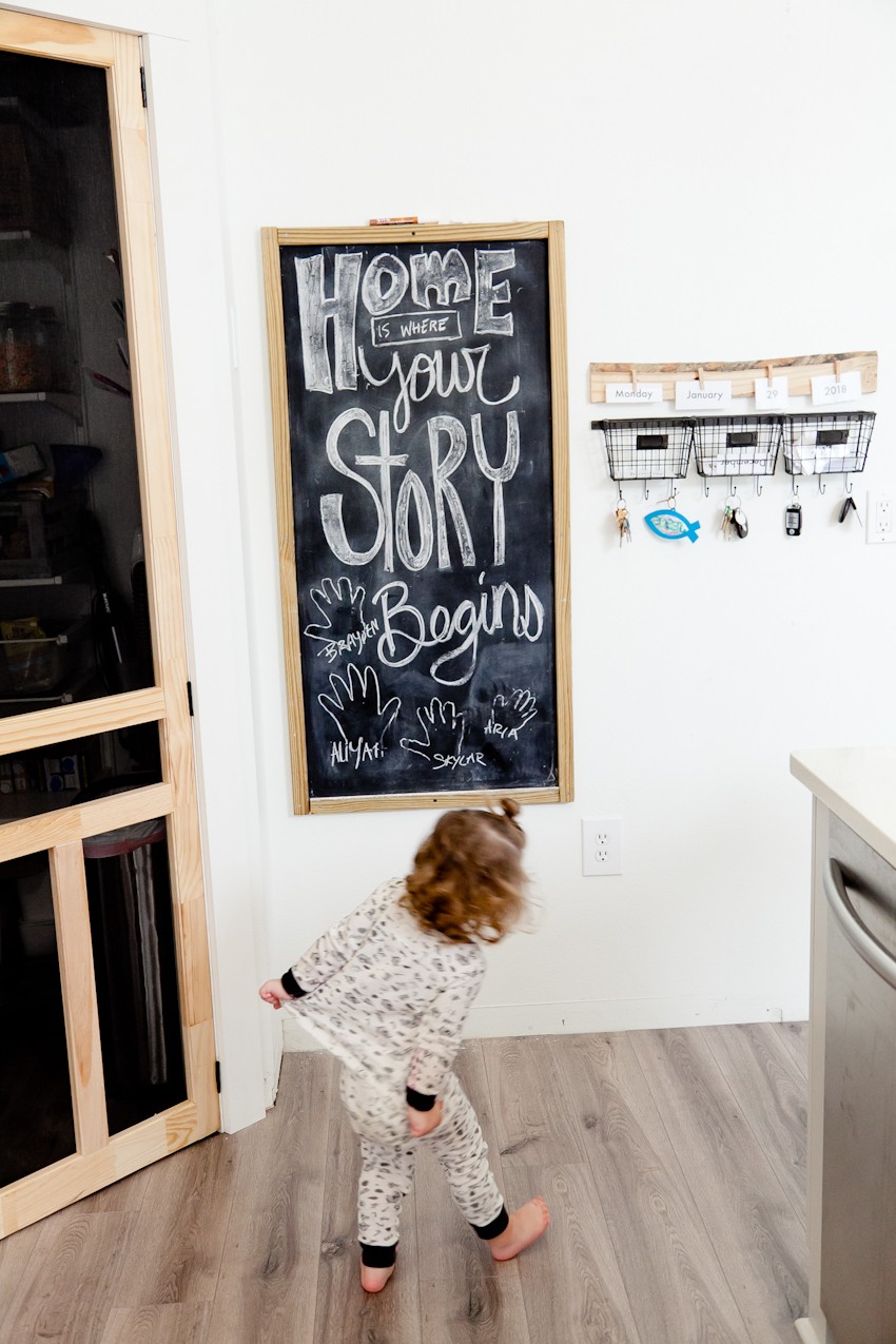 Habitat for Humanity featured by top US life and style blog Fresh Mommy Blog
