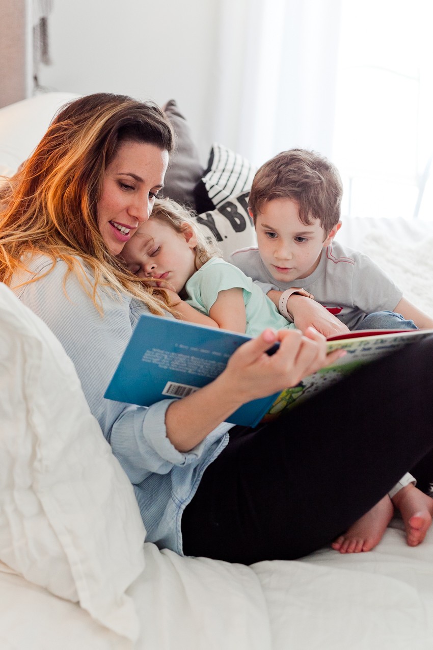 Falling into rhythm at home and tips for understanding kids. - How to Get Back on Track After your Trip by popular South Florida lifestyle blogger Fresh Mommy Blog