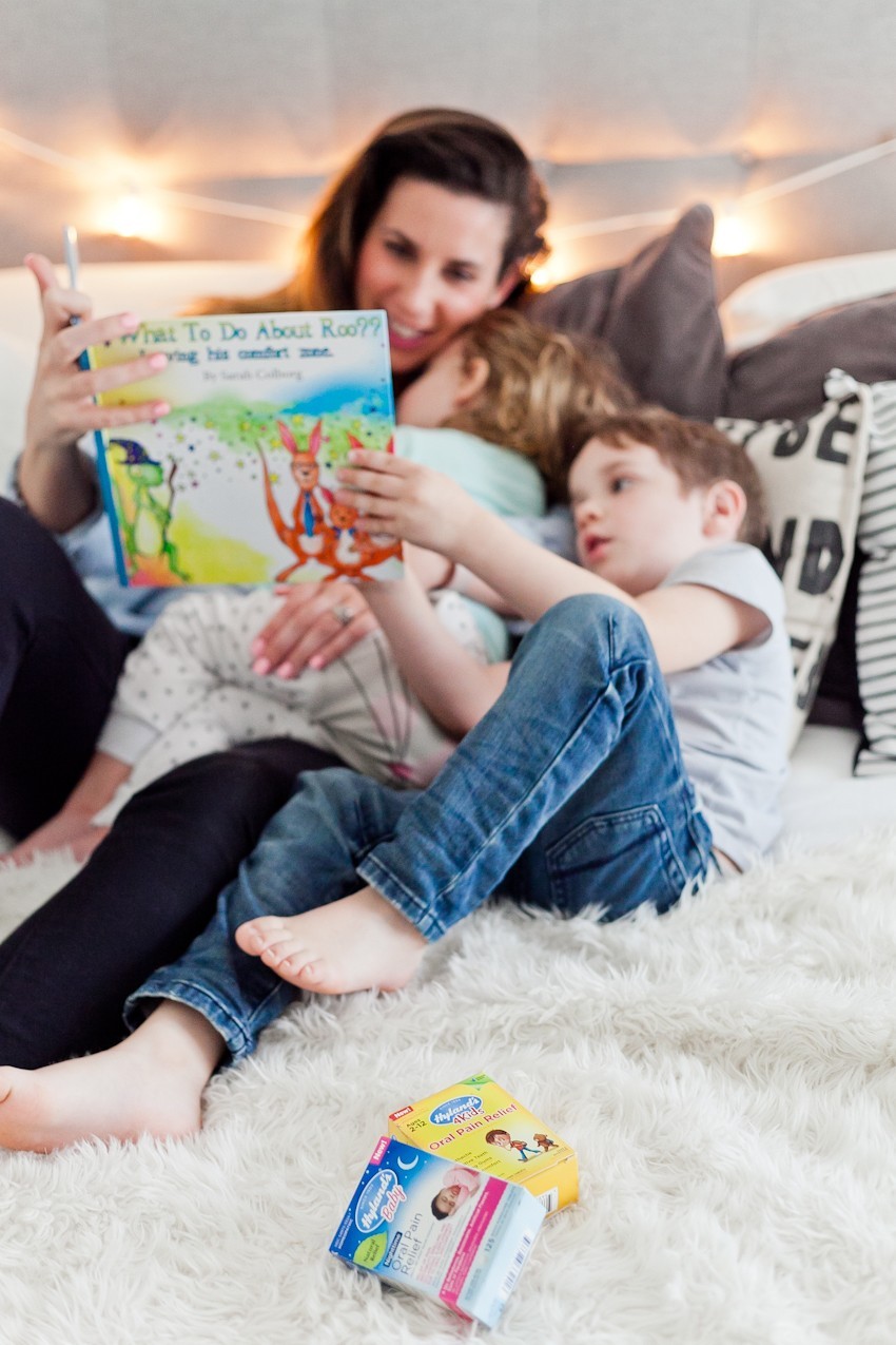 Falling into rhythm at home and tips for understanding kids. - How to Get Back on Track After your Trip by popular South Florida lifestyle blogger Fresh Mommy Blog