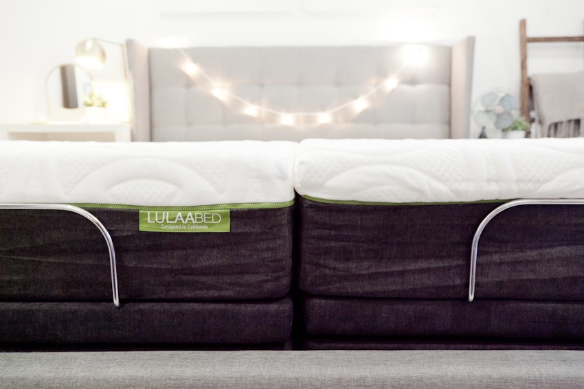 Master Bedroom Makeover Part 1 by popular South Florida lifestyle Fresh Mommy Blog