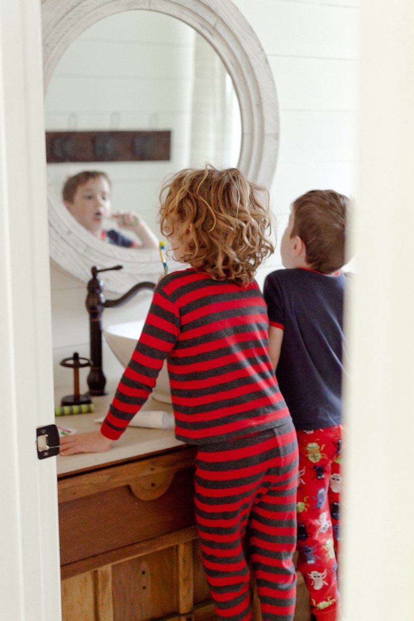 Habitat for Humanity featured by top US life and style blog Fresh Mommy Blog