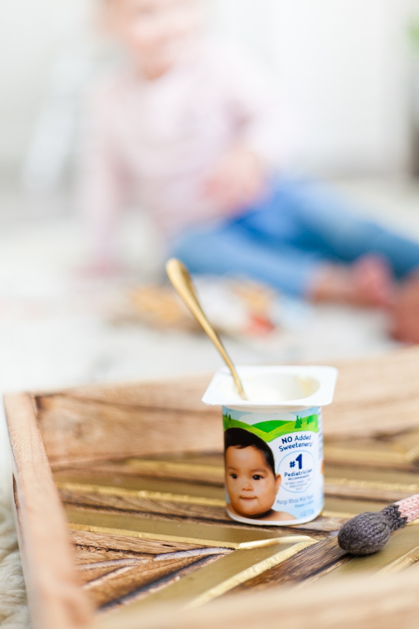 Simple Ways to Build a Strong Bond With Your Baby by popular Florida lifestyle blogger Fresh Mommy Blog