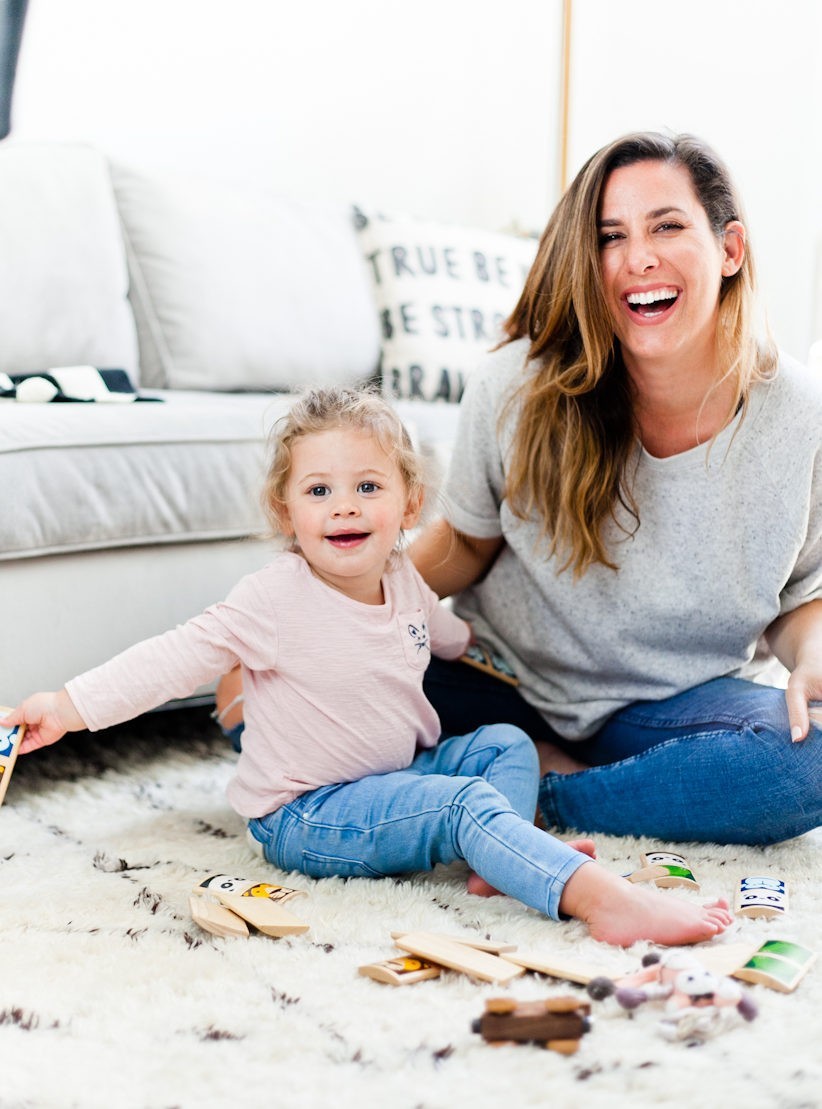 Simple Ways to Build a Strong Bond With Your Baby by popular Florida lifestyle blogger Fresh Mommy Blog