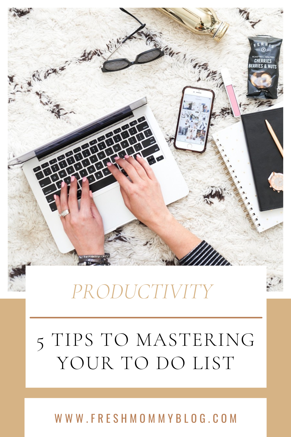 master your to do list