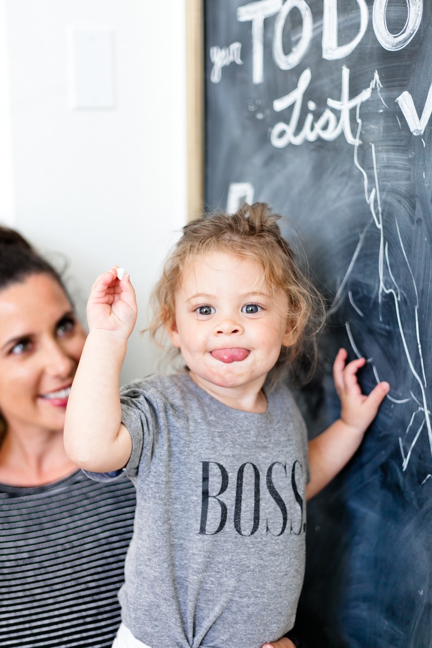 Let's talk about why, the actual reasons, that the things you've had on your list might not be getting done and how to change that. 5 Ways to Master an Effective To Do List: And Why Most People Don't... to do list tips, schedule strategies and motivation from popular Florida mommy and lifestyle blogger, Tabitha Blue, Fresh Mommy Blog