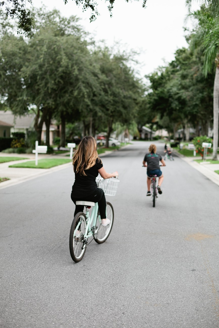 Fun Outdoor Summer Activities: How I Worry Less + Play More. Tips for kids, backyard ideas and one big thing that gives parents peace of mind! Fun Outdoor Summer Activities: How I Worry Less + Play More featured by popular Florida lifestyle blogger, Tabitha Blue of Fresh Mommy Blog. Tips for kids, backyard ideas and one big thing that gives parents peace of mind!