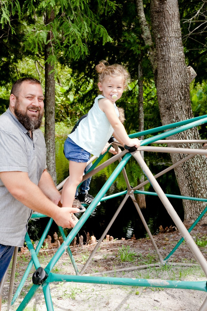 Fun Outdoor Summer Activities: How I Worry Less & Play More. Tips for kids, backyard ideas and one big thing that gives parents peace of mind! Fun Outdoor Summer Activities: How I Worry Less + Play More featured by popular Florida lifestyle blogger, Tabitha Blue of Fresh Mommy Blog. Tips for kids, backyard ideas and one big thing that gives parents peace of mind!