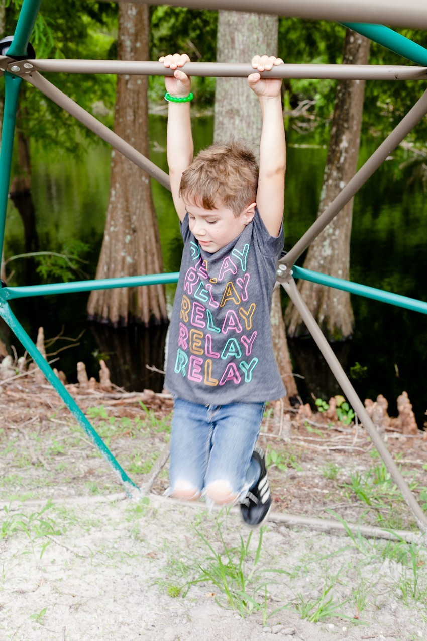 Fun Outdoor Summer Activities: How I Worry Less & Play More. Tips for kids, backyard ideas and one big thing that gives parents peace of mind! Fun Outdoor Summer Activities: How I Worry Less + Play More featured by popular Florida lifestyle blogger, Tabitha Blue of Fresh Mommy Blog. Tips for kids, backyard ideas and one big thing that gives parents peace of mind!