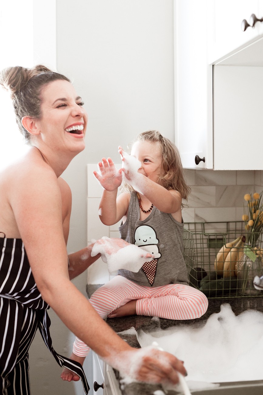Are You Willing to Start Letting Go Of Your Children? Parenting tips featured by popular Florida lifestyle blogger, Fresh Mommy Blog