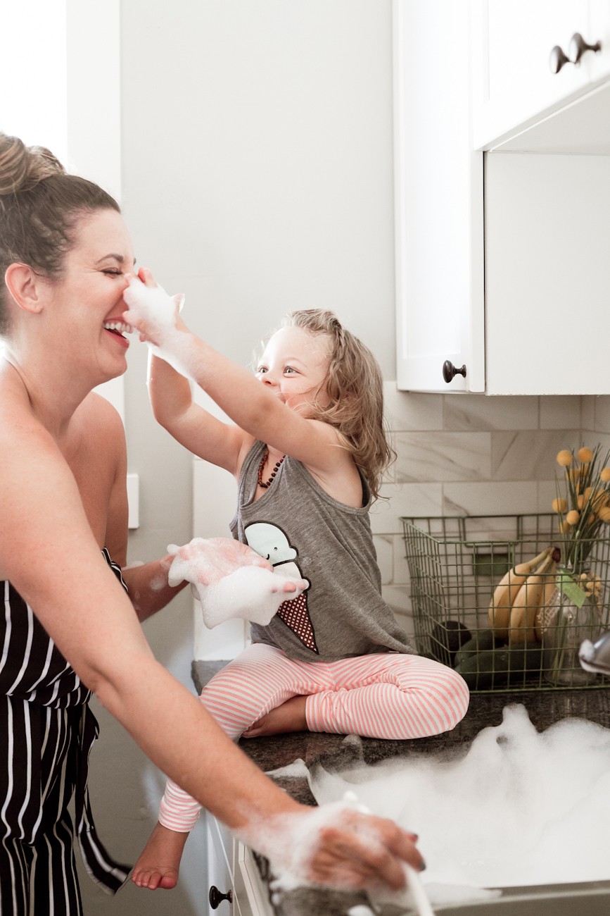Are You Willing to Start Letting Go Of Your Children? Parenting tips featured by popular Florida lifestyle blogger, Fresh Mommy Blog