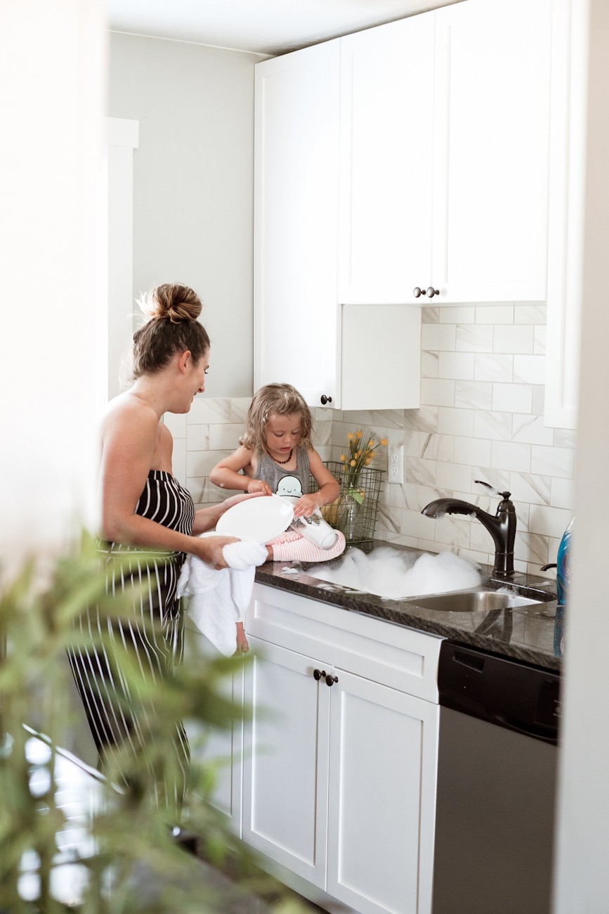 Are You Willing to Start Letting Go Of Your Children? Parenting tips featured by popular Florida lifestyle blogger, Fresh Mommy Blog
